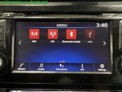 2019 Nissan Rogue SV - Photo 17 - Bethany, CT 06524