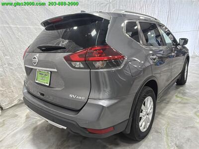 2019 Nissan Rogue SV - Photo 8 - Bethany, CT 06524
