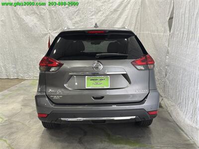 2019 Nissan Rogue SV - Photo 20 - Bethany, CT 06524