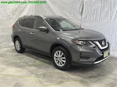2019 Nissan Rogue SV - Photo 2 - Bethany, CT 06524
