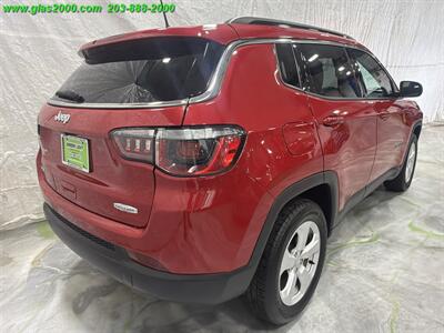 2018 Jeep Compass Latitude - Photo 8 - Bethany, CT 06524