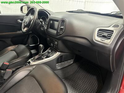 2018 Jeep Compass Latitude - Photo 5 - Bethany, CT 06524