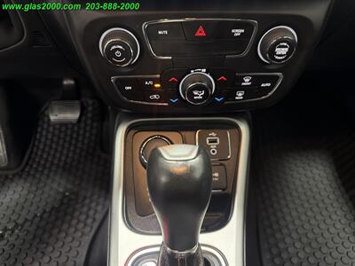 2018 Jeep Compass Latitude - Photo 30 - Bethany, CT 06524