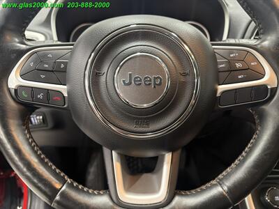 2018 Jeep Compass Latitude - Photo 22 - Bethany, CT 06524