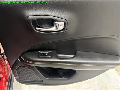 2018 Jeep Compass Latitude - Photo 26 - Bethany, CT 06524