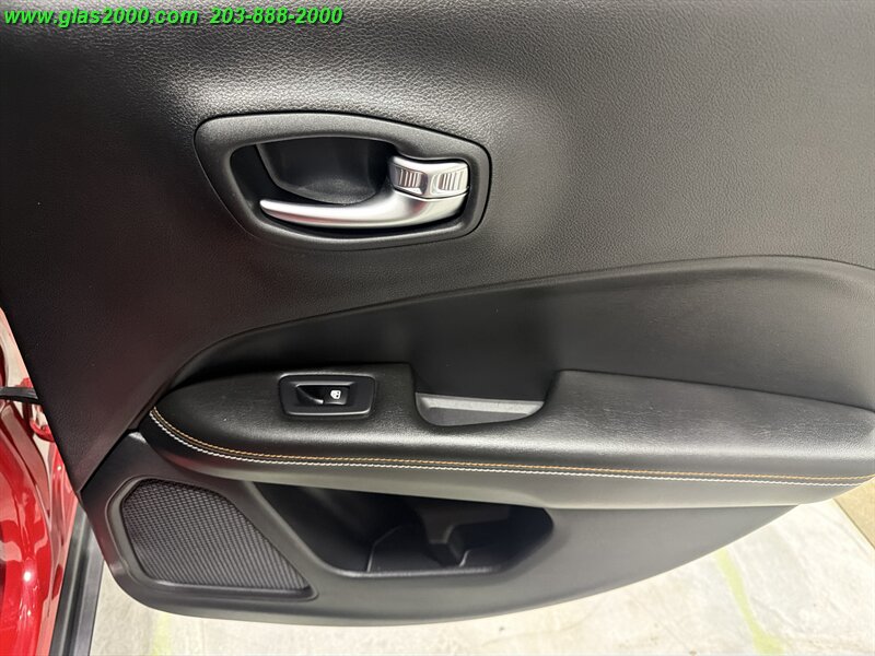 2018 Jeep Compass Latitude - Photo 26 - Bethany, CT 06524