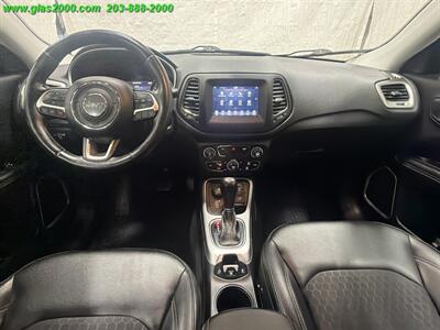2018 Jeep Compass Latitude - Photo 6 - Bethany, CT 06524