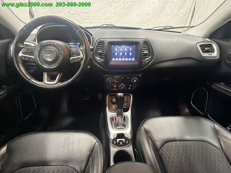 2018 Jeep Compass Latitude - Photo 6 - Bethany, CT 06524