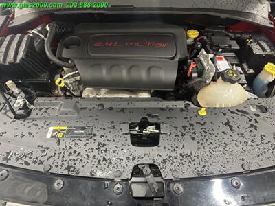 2018 Jeep Compass Latitude - Photo 12 - Bethany, CT 06524