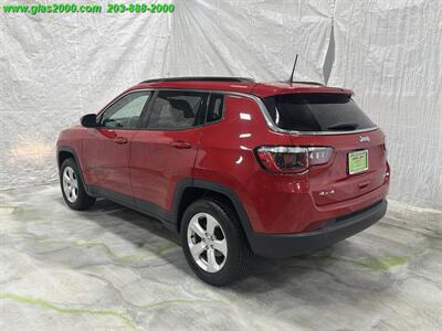 2018 Jeep Compass Latitude - Photo 7 - Bethany, CT 06524