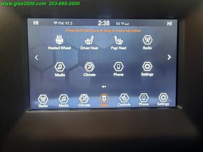 2018 Jeep Compass Latitude - Photo 17 - Bethany, CT 06524