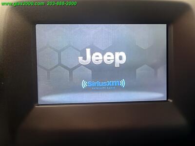 2018 Jeep Compass Latitude - Photo 27 - Bethany, CT 06524
