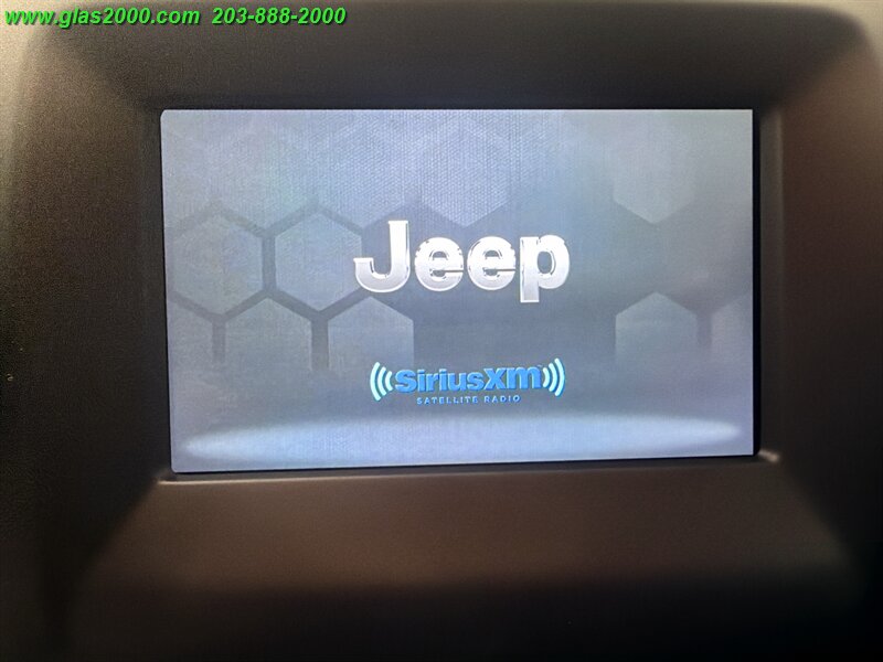 2018 Jeep Compass Latitude - Photo 27 - Bethany, CT 06524