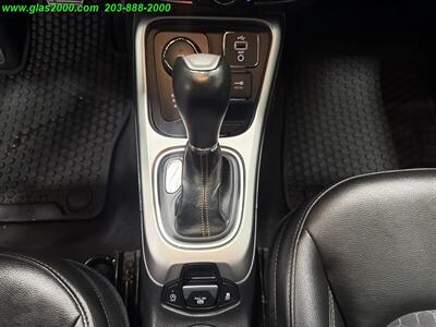 2018 Jeep Compass Latitude - Photo 33 - Bethany, CT 06524