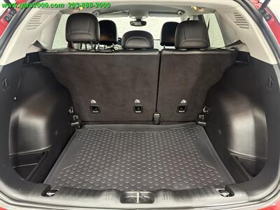 2018 Jeep Compass Latitude - Photo 15 - Bethany, CT 06524