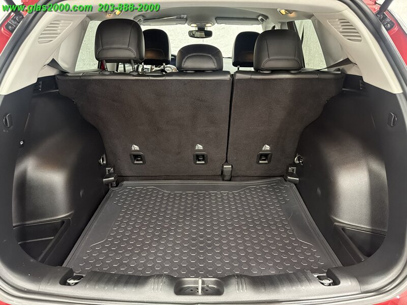2018 Jeep Compass Latitude - Photo 15 - Bethany, CT 06524