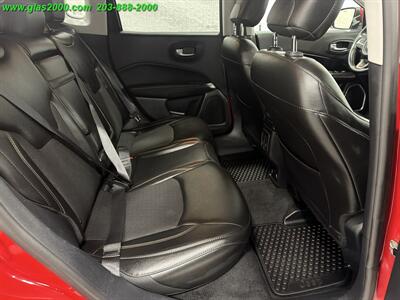 2018 Jeep Compass Latitude - Photo 10 - Bethany, CT 06524