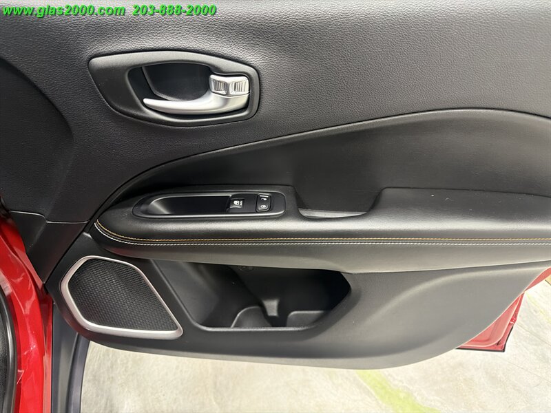 2018 Jeep Compass Latitude - Photo 29 - Bethany, CT 06524