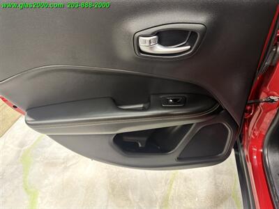2018 Jeep Compass Latitude - Photo 28 - Bethany, CT 06524