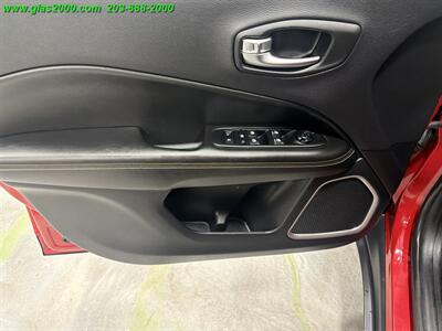 2018 Jeep Compass Latitude - Photo 25 - Bethany, CT 06524