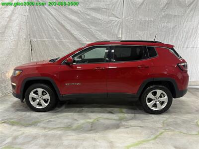 2018 Jeep Compass Latitude - Photo 13 - Bethany, CT 06524