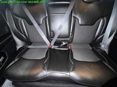 2018 Jeep Compass Latitude - Photo 24 - Bethany, CT 06524