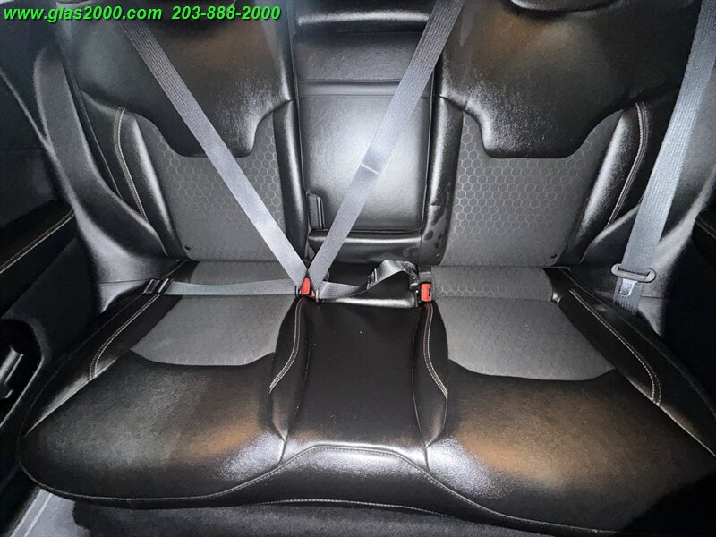 2018 Jeep Compass Latitude - Photo 24 - Bethany, CT 06524
