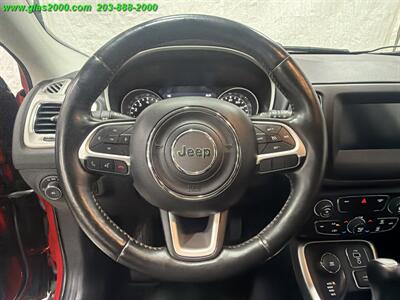 2018 Jeep Compass Latitude - Photo 4 - Bethany, CT 06524