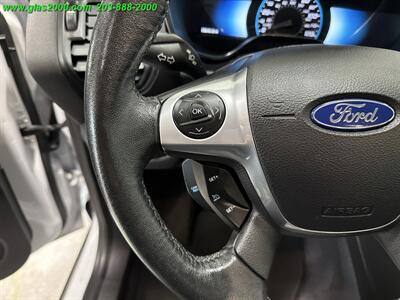 2017 Ford C-MAX Hybrid SE   - Photo 19 - Bethany, CT 06524