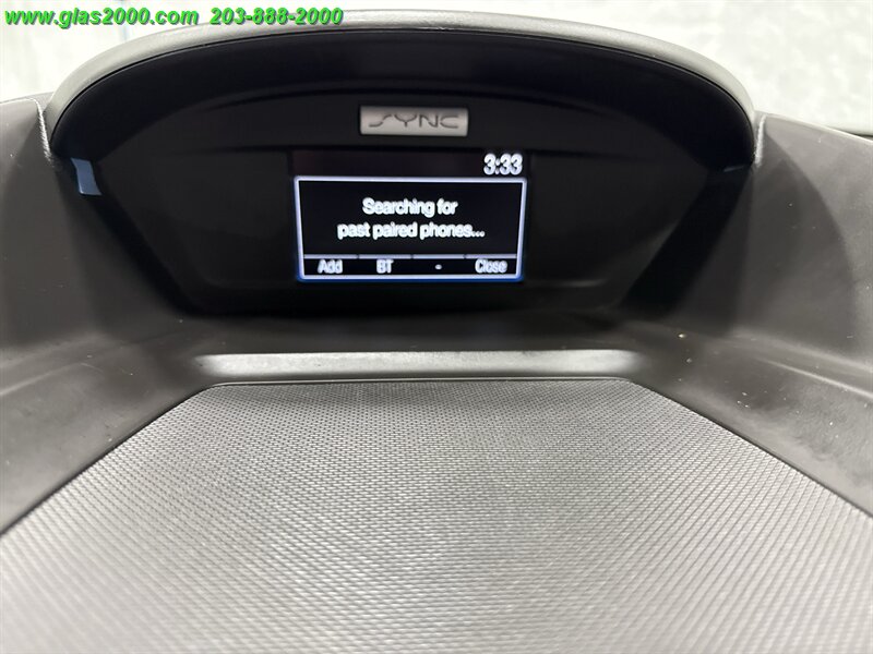 2017 Ford C-MAX Hybrid SE   - Photo 22 - Bethany, CT 06524