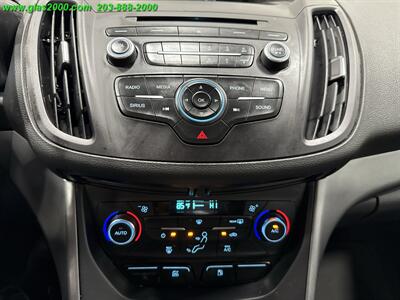 2017 Ford C-MAX Hybrid SE   - Photo 23 - Bethany, CT 06524