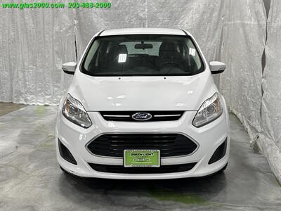 2017 Ford C-MAX Hybrid SE   - Photo 25 - Bethany, CT 06524