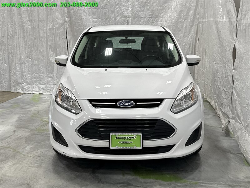 2017 Ford C-MAX Hybrid SE   - Photo 25 - Bethany, CT 06524