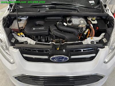 2017 Ford C-MAX Hybrid SE   - Photo 29 - Bethany, CT 06524