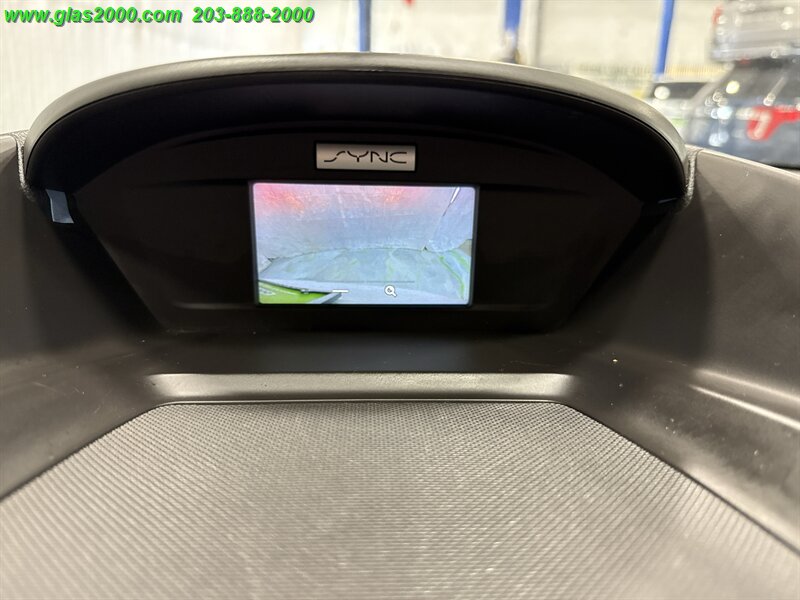 2017 Ford C-MAX Hybrid SE   - Photo 24 - Bethany, CT 06524