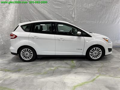 2017 Ford C-MAX Hybrid SE   - Photo 27 - Bethany, CT 06524