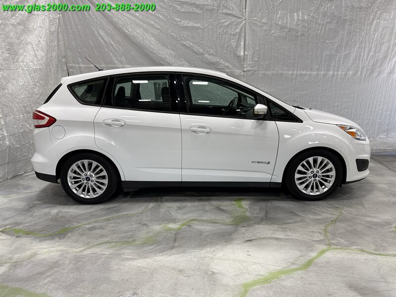 2017 Ford C-MAX Hybrid SE   - Photo 27 - Bethany, CT 06524