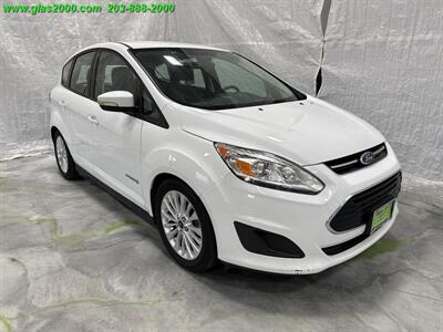 2017 Ford C-MAX Hybrid SE   - Photo 26 - Bethany, CT 06524