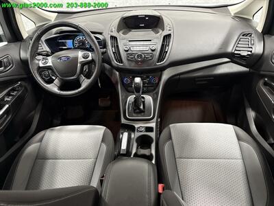 2017 Ford C-MAX Hybrid SE   - Photo 14 - Bethany, CT 06524