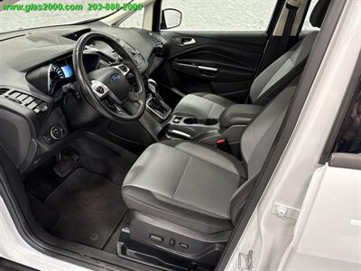 2017 Ford C-MAX Hybrid SE   - Photo 10 - Bethany, CT 06524