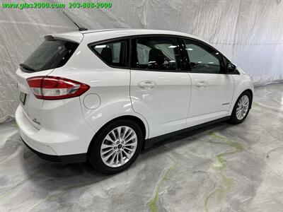 2017 Ford C-MAX Hybrid SE   - Photo 28 - Bethany, CT 06524
