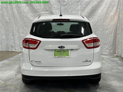 2017 Ford C-MAX Hybrid SE   - Photo 4 - Bethany, CT 06524
