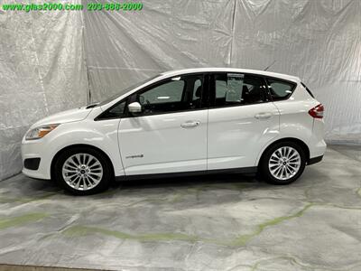 2017 Ford C-MAX Hybrid SE   - Photo 2 - Bethany, CT 06524