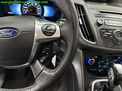 2017 Ford C-MAX Hybrid SE   - Photo 20 - Bethany, CT 06524