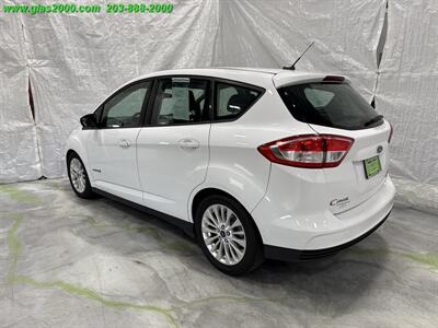 2017 Ford C-MAX Hybrid SE   - Photo 3 - Bethany, CT 06524