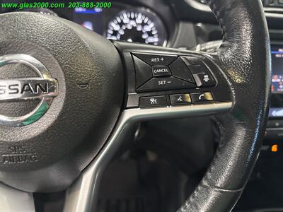 2018 Nissan Rogue SV   - Photo 23 - Bethany, CT 06524