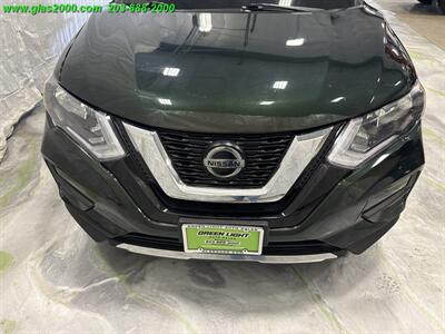 2018 Nissan Rogue SV   - Photo 18 - Bethany, CT 06524