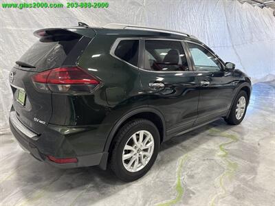 2018 Nissan Rogue SV   - Photo 8 - Bethany, CT 06524