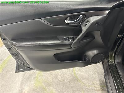 2018 Nissan Rogue SV   - Photo 25 - Bethany, CT 06524