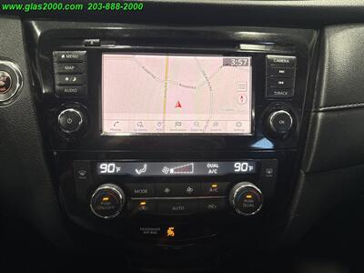 2018 Nissan Rogue SV   - Photo 11 - Bethany, CT 06524